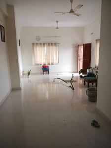 Hall Image of 1600 Sq.ft 2 BHK Independent House for rent in Vavilalapally Karimnagar for Rs. 17000
