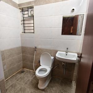 Image of 1166 Sq.ft 2 BHK Apartment / Flat for rent in Kasturi Nagar, Bengaluru for Rs. 37000