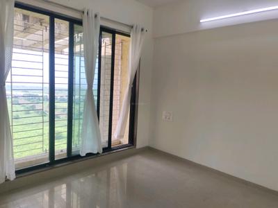 Bedroom Image of 1100 Sq.ft 2 BHK Apartment / Flat for sale in Mahaavir Mannat, Ulwe Navi Mumbai for Rs. 18500000