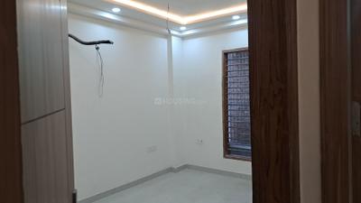 Bedroom Image of 1620 Sq.ft 3 BHK Builder Floor for sale in Sector 85 Faridabad for Rs. 17000000