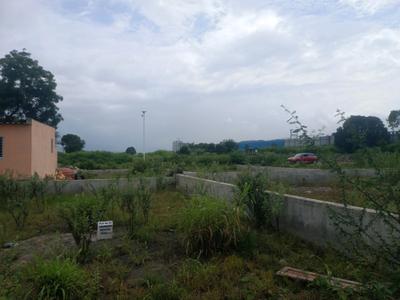 Image of 1331 Sq.ft Residential Plot / Land for sale in Mugawade, Pune for Rs. 4257833