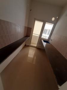 Kitchen Image of 826 Sq.ft 2 BHK Apartment / Flat for rent in Shriram Grand City Grand One, Konnagar Hooghly for Rs. 15000