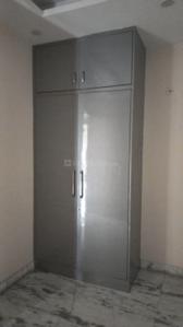Bedroom Image of 1300 Sq.ft 3 BHK Builder Floor for rent in Beta II Greater Noida for Rs. 28000