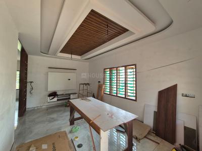 Bedroom Image of 1450 Sq.ft 3 BHK Independent House for sale in Varapuzha Kochi for Rs. 6500000