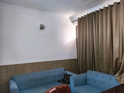 Bedroom Image of 4000 Sq.ft 6 BHK Villa for sale in Sector 52 Gurgaon for Rs. 50000000