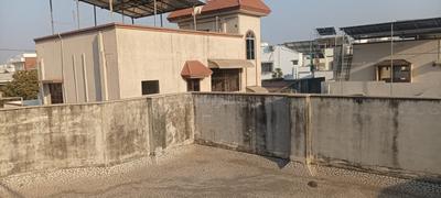 Balcony Image of 1700 Sq.ft 3 BHK Duplex for sale in Harni Vadodara for Rs. 14000000