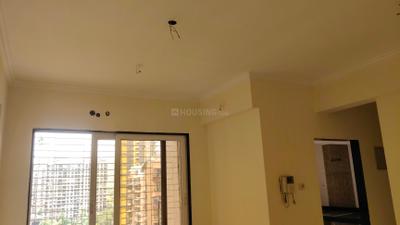 Living Room Image of 1050 Sq.ft 2 BHK Apartment / Flat for sale in Arihant Abhilasha, Kharghar Navi Mumbai for Rs. 11400000