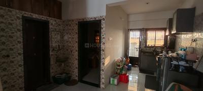 Kitchen Image of 1224 Sq.ft 3 BHK Independent House for sale in Masma Surat for Rs. 5000000