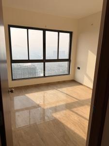 Bedroom Image of 1108 Sq.ft 3 BHK Apartment / Flat for sale in VTP Aethereus Phase I, Mahalunge Pune for Rs. 12000000