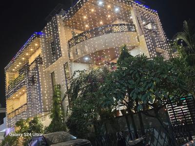 Image of 4350 Sq.ft 7 BHK Independent House for sale in Gyansheela Super City, Dhabli, Indore for Rs. 18000000