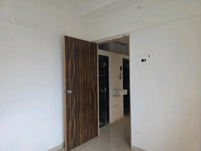 Bedroom Image of 550 Sq.ft 1 BHK Apartment / Flat for sale in Vishwanath Tower, Nalasopara West Nala Sopara for Rs. 3200000