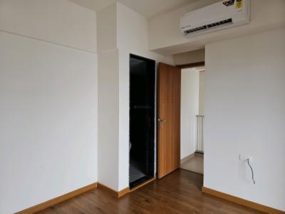 Bedroom Image of 1050 Sq.ft 2 BHK Apartment / Flat for sale in Geras Planet Of Joy, Upper Kharadi Pune for Rs. 13000000
