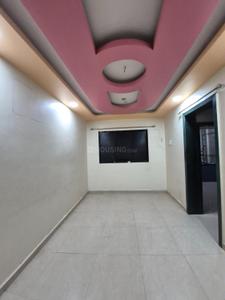 Hall Image of 900 Sq.ft 2 BHK Apartment / Flat for rent in Badlapur East Badlapur for Rs. 9000
