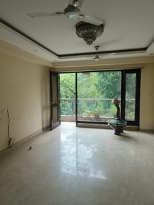 3 BHK Independent Builder Floor