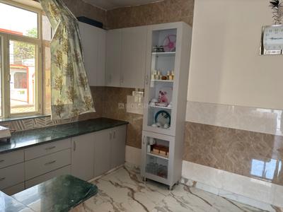 Kitchen Image of 1850 Sq.ft 2 BHK Villa for sale in RHO I Greater Noida for Rs. 30000000