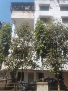 Image of 763 Sq.ft 2 BHK Apartment / Flat for sale in Vijay Residency, Keshav Nagar, Pune for Rs. 4300000