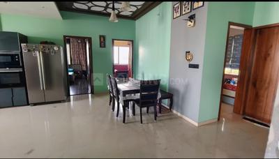 Hall Image of 2290 Sq.ft 4 BHK Apartment / Flat for sale in Shaligram Homes Signature, Adajan Gam Surat for Rs. 25510000