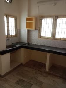 Kitchen Image of 1400 Sq.ft 1 RK Apartment / Flat for sale in Sree Krishna Avenues, Himayath Nagar Hyderabad for Rs. 15000000