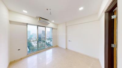 Bedroom Image of 1192 Sq.ft 3 BHK Apartment / Flat for sale in Ekta Tripolis, Goregaon West Mumbai for Rs. 40000000