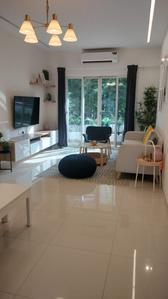 2.5 BHK Flat