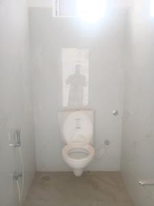 Common Bathroom Image of 1720 Sq.ft 3 BHK Apartment / Flat for sale in Kapra Secunderabad for Rs. 9800000