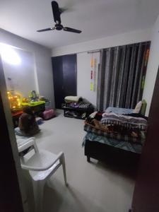 Bedroom Image of 1710 Sq.ft 3 BHK Apartment / Flat for sale in Paramount Emotions, Noida Extension Greater Noida for Rs. 15100000