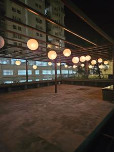 Image of 1200 Sq.ft 3 BHK Apartment / Flat for rent in Godrej Greens, Handewadi, Pune for Rs. 22000