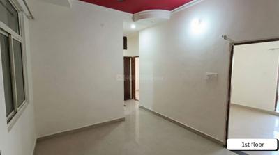Hall Image of 1200 Sq.ft 7 BHK Independent House for sale in Patel Nagar Gwalior for Rs. 19999996