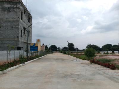 Image of 1180 Sq.ft Residential Plot / Land for sale in Maralakunte, Bengaluru for Rs. 7800007