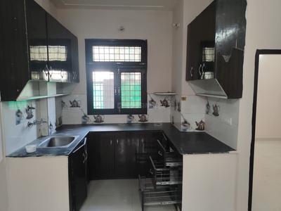 Kitchen Image of 3000 Sq.ft 8 BHK Independent House for sale in Sector MU 1 Greater Noida for Rs. 18000000