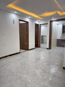 Hall Image of 1800 Sq.ft 3 BHK Apartment / Flat for sale in Priyadarshini Apartments, Sector 5 Dwarka New Delhi for Rs. 24200000