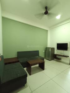 1 BHK Flat