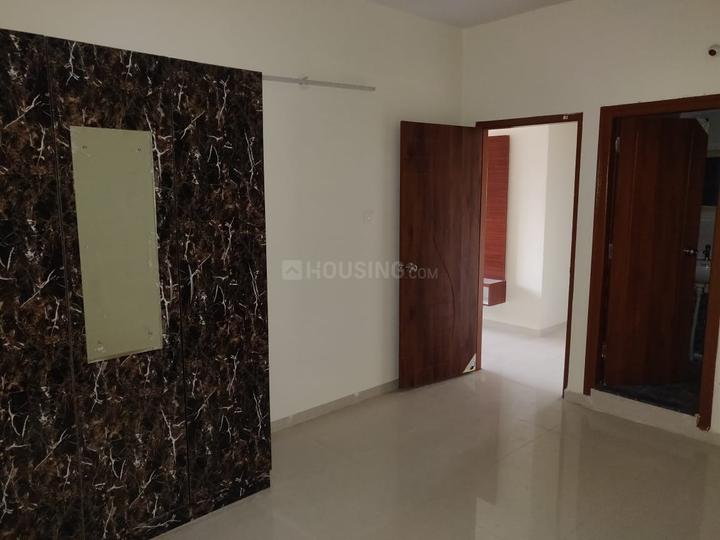 Sapthagiri Orchid Bedroom 1