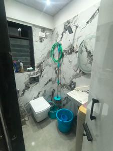Image of 500 Sq.ft 1 BHK Apartment / Flat for rent in Promesa West End, Dadar West, Mumbai for Rs. 70000