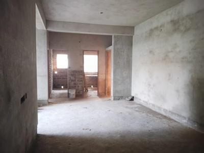 Hall Image of 851 Sq.ft 2 BHK Apartment / Flat for sale in Mukundapur Kolkata for Rs. 4400000