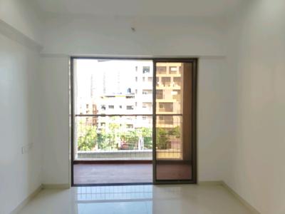 Living Room Image of 650 Sq.ft 1 BHK Apartment / Flat for sale in Naigaon East Naigaon for Rs. 3500000