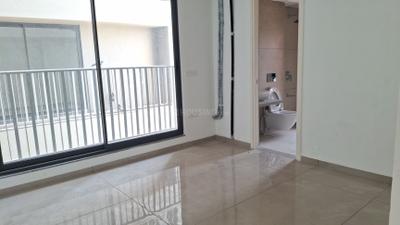 Bedroom Image of 3260 Sq.ft 4 BHK Apartment / Flat for rent in Adani Paarijat, Shantigram Ahmedabad for Rs. 127000