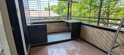 Balcony Image of 3000 Sq.ft 3 BHK Independent House for sale in Nerul Navi Mumbai for Rs. 65000000