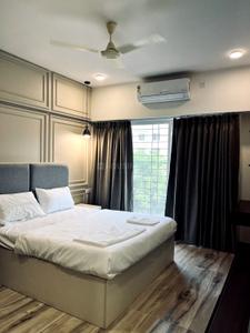 Bedroom Image of Eden by union living in Baner, Pune