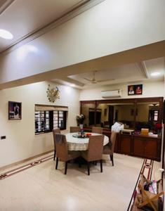 Hall Image of 3150 Sq.ft 4 BHK Villa for sale in Thaltej Ahmedabad for Rs. 87500000