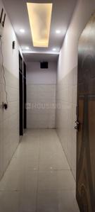 3 BHK Independent Builder Floor