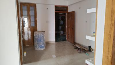 Living Room Image of 1250 Sq.ft 3 BHK Apartment / Flat for sale in Jamsaut Patna for Rs. 8500000