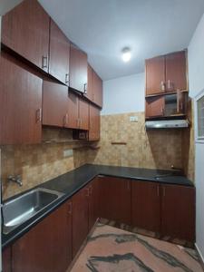 Kitchen Image of 2400 Sq.ft 5 BHK Independent House for sale in Kodihalli Bengaluru for Rs. 45000000