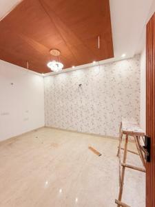 Bedroom Image of 837 Sq.ft 4 BHK Villa for sale in Sector 123 Mohali for Rs. 11500000