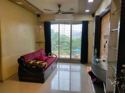 Newa Garden Living Room 2