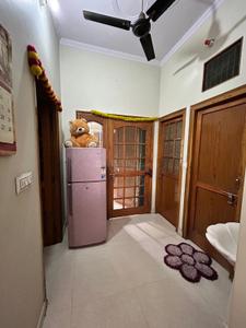 Image of 800 Sq.ft 2 BHK Independent House for rent in Shrinathpuram, Bareilly for Rs. 9000