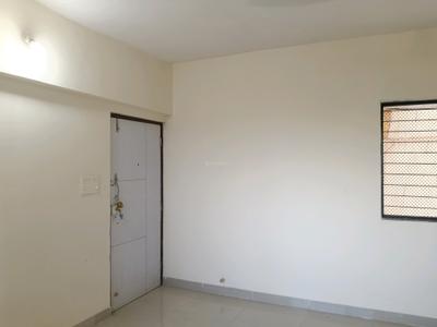 Living Room Image of 820 Sq.ft 2 BHK Apartment / Flat for rent in DSS Mahavir Kalpavruksha, Kasarvadavali Thane for Rs. 28200