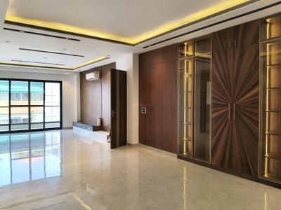 Living Room Image of 648 Sq.ft 2 BHK Apartment / Flat for sale in MRG Ultimus, Sector 90 Gurgaon for Rs. 7450000