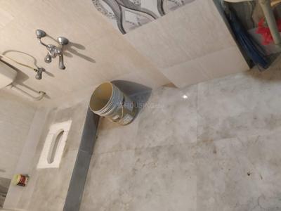 Bathroom Image of 1075 Sq.ft 2 BHK Apartment / Flat for rent in Kamothe Navi Mumbai for Rs. 28000