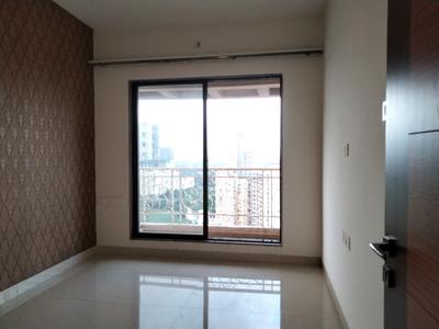 Bedroom Image of 1185 Sq.ft 2 BHK Apartment / Flat for sale in Paradise Sai Symphony, Kharghar Navi Mumbai for Rs. 15000000